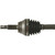 CV Axle Assembly - 60-5282