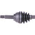 CV Axle Assembly - 60-3008