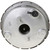 Vacuum Power Brake Booster - 54-71924