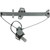 Window Motor and Regulator Assembly - 82-15003FR