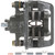 Brake Caliper - 19-B6886