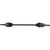 CV Axle Assembly - 60-1404