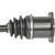 CV Axle Assembly - 66-7561