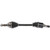 CV Axle Assembly - 66-2176