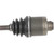 CV Axle Assembly - 60-7055