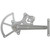 Window Regulator - 82-1139C