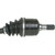 CV Axle Assembly - 66-3167