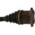 CV Axle Assembly - 60-7301