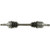 CV Axle Assembly - 60-8093