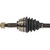 CV Axle Assembly - 66-6290