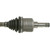 CV Axle Assembly - 60-3420