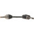 CV Axle Assembly - 66-3383