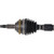 CV Axle Assembly - 60-3234