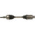 CV Axle Assembly - 60-1517