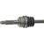 CV Axle Assembly - 60-7444