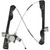 Window Motor and Regulator Assembly - 82-3185AR