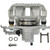 Brake Caliper - 2C-4345