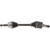 CV Axle Assembly - 66-5264HD