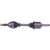 CV Axle Assembly - 60-2003