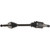 CV Axle Assembly - 66-5289