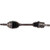 CV Axle Assembly - 60-3076