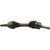 CV Axle Assembly - 60-9348
