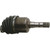 CV Axle Assembly - 60-9348