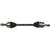 CV Axle Assembly - 66-5377