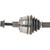 CV Axle Assembly - 66-7243