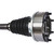 CV Axle Assembly - 66-7518
