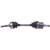 CV Axle Assembly - 60-1055