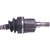 CV Axle Assembly - 60-1055
