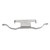 Disc Brake Caliper - 18-B5295