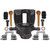 Disc Brake Caliper - 19-6159NM