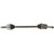 CV Axle Assembly - 66-7281HD