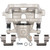 Disc Brake Caliper - 19-B6295A