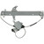 Window Motor and Regulator Assembly - 82-382BR