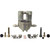 Disc Brake Caliper - 19-2929