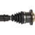 CV Axle Assembly - 66-7253