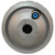 Power Brake Booster - 53-8679