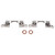 Disc Brake Caliper - 19-B3123