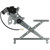 Window Motor and Regulator Assembly - 82-1103VR