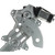 Window Motor and Regulator Assembly - 82-1103VR