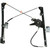 Window Regulator - 82-2024A