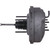 Vacuum Power Brake Booster - 53-5175