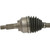 CV Axle Assembly - 60-8226