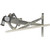 Window Motor and Regulator Assembly - 82-329AR