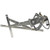 Window Motor and Regulator Assembly - 82-329AR