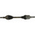 CV Axle Assembly - 60-3518