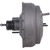Power Brake Booster - 53-2528